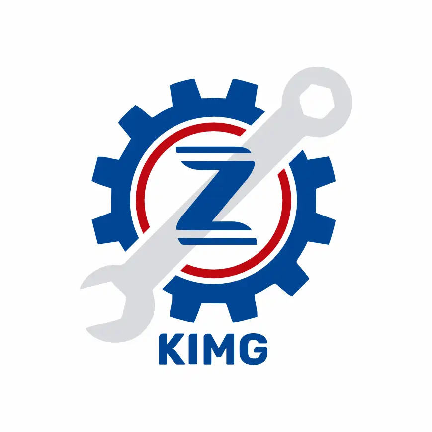 Logo Kimg