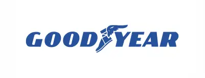 Marca Goodyear