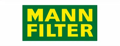 Marca Mann Filter